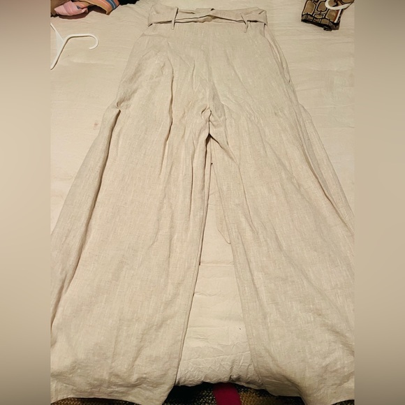 Corey Lynn Calter Lines pants - Picture 2 of 5